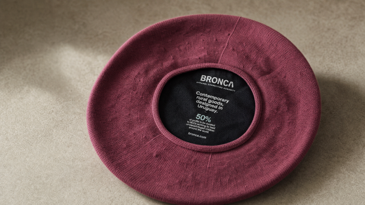 BRONCA Beret