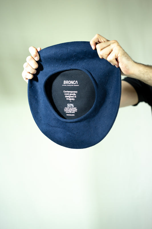 BRONCA Beret
