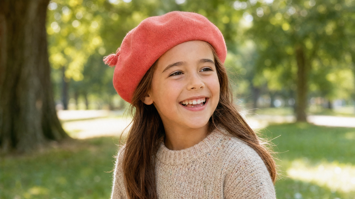 BRONCA Beret