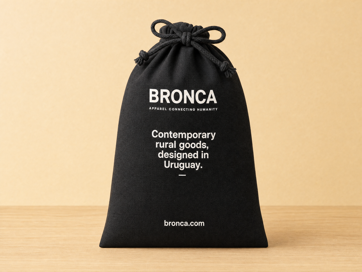 BRONCA Polo Belt