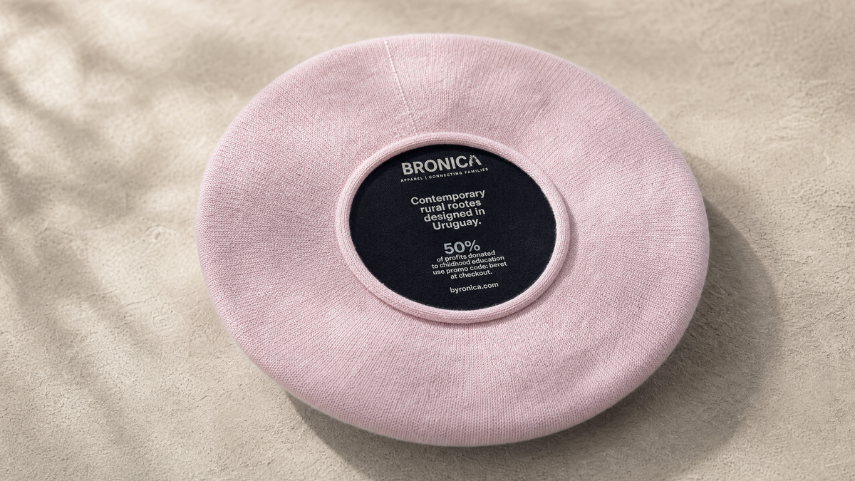 BRONCA Beret