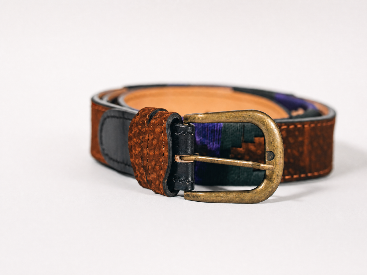 BRONCA Polo Belt