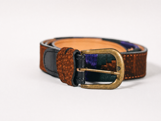 BRONCA Polo Belt