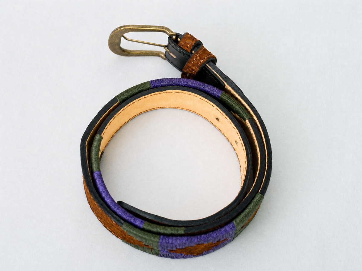 BRONCA Polo Belt