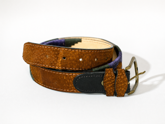 BRONCA Polo Belt