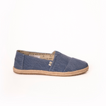 DENIM BLUE