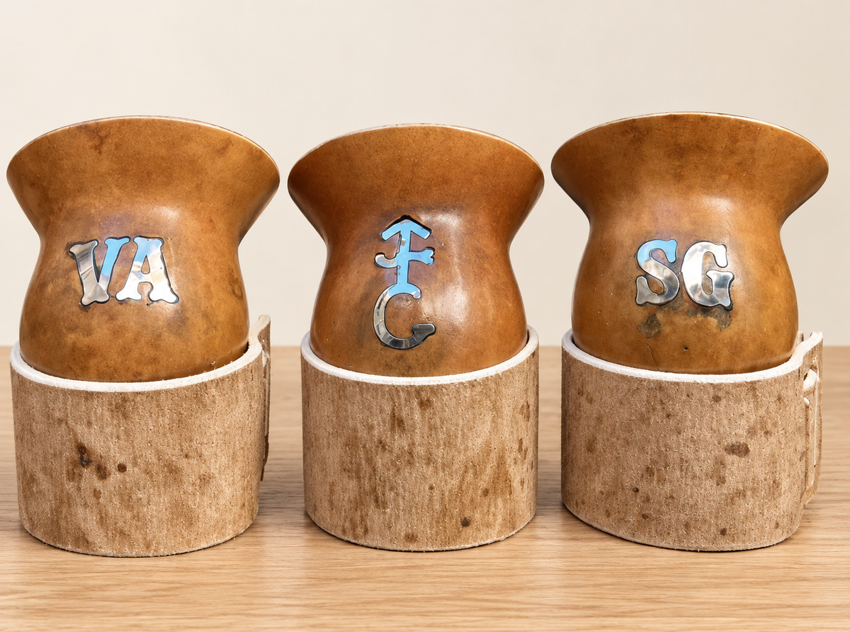 Handcrafted tradition designed to travel with you