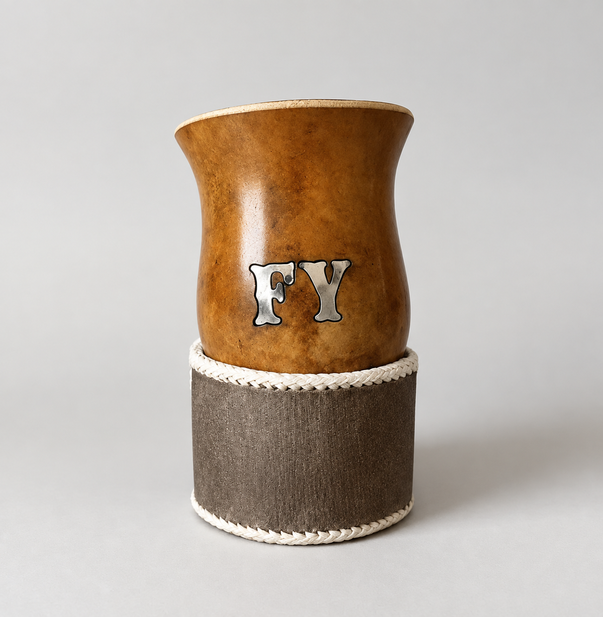 Handcrafted tradition designed to travel with you