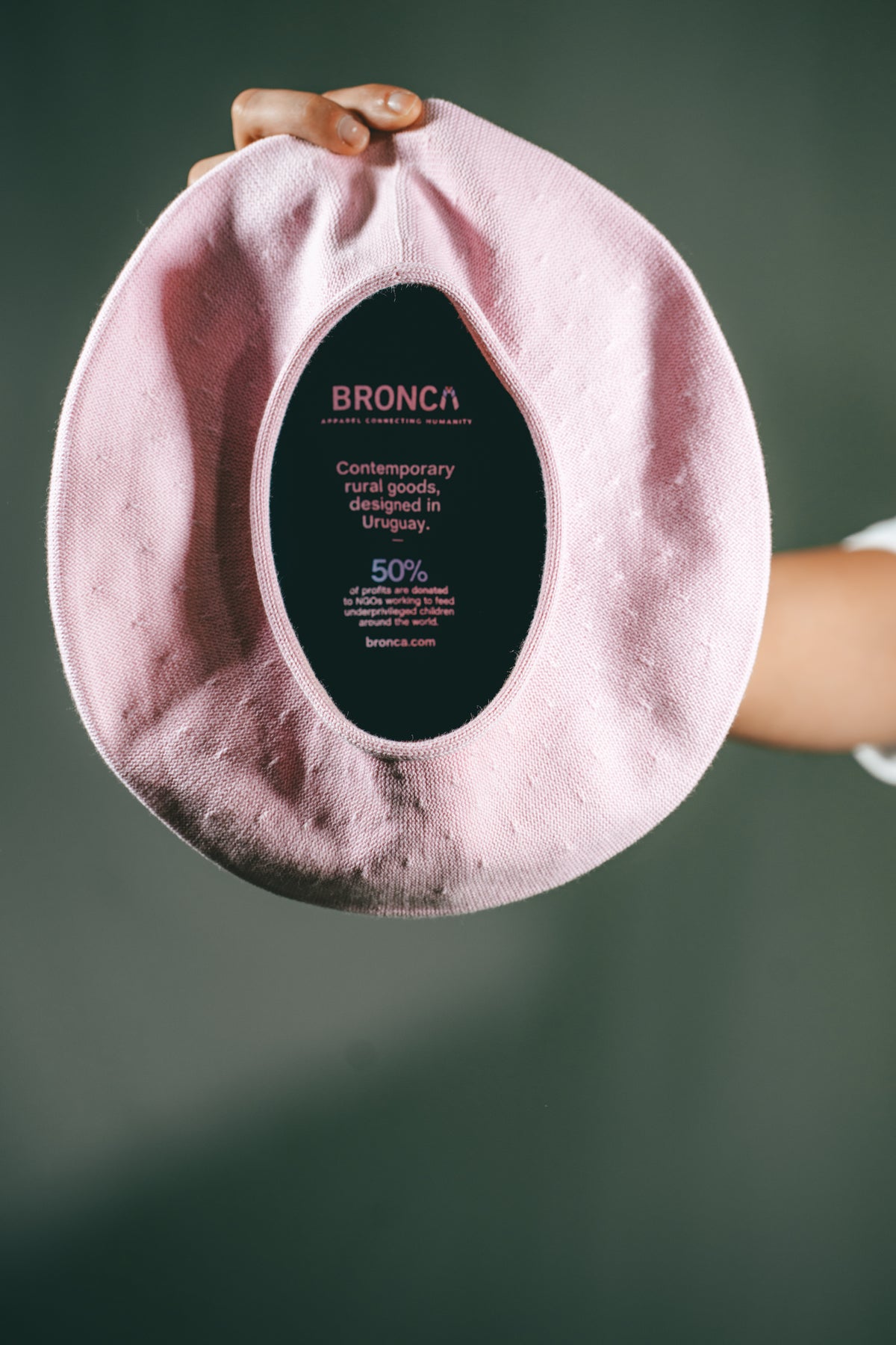 BRONCA Beret Kids
