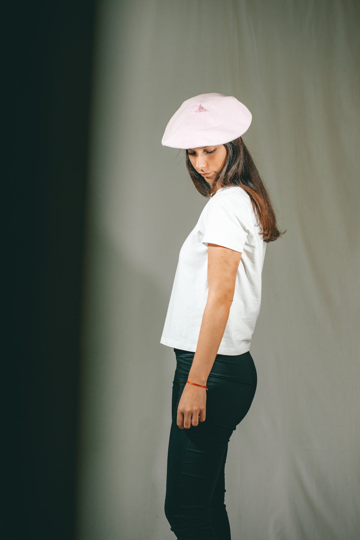 BRONCA Beret Kids