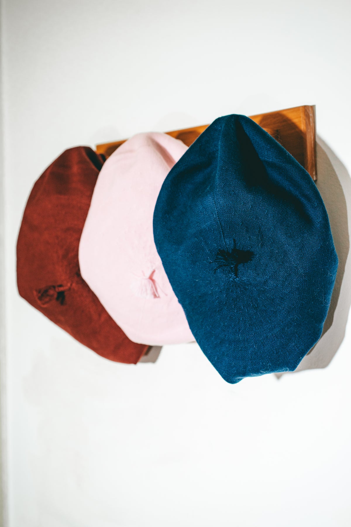 BRONCA Beret Kids