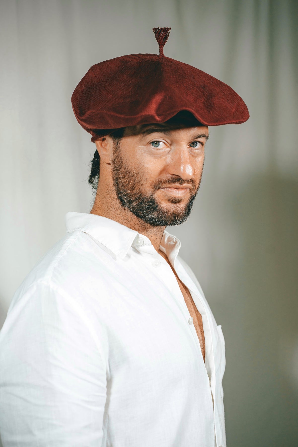 BRONCA Beret