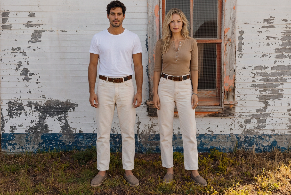 BRONCA Polo Belt