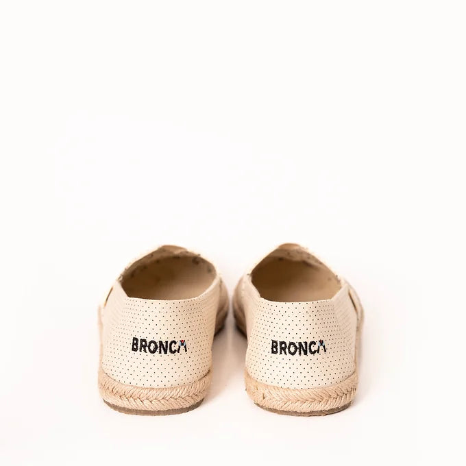 ALPARGATA NATURAL - Espadrilles