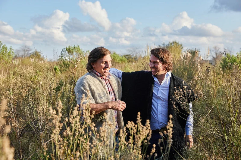 Portela Brothers Journey