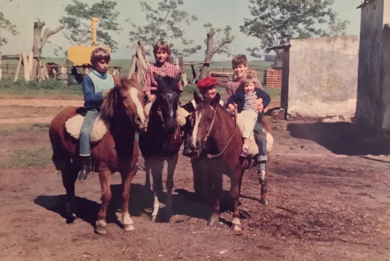 Portela Brothers Journey